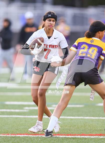 Thumbnail 2 in Amador Valley vs. Monte Vista photogallery.