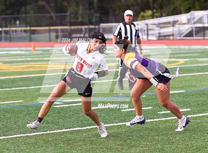 Thumbnail 3 in Amador Valley vs. Monte Vista photogallery.