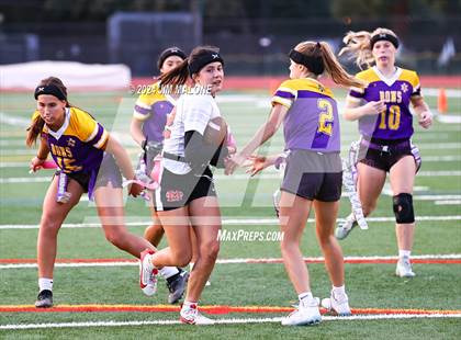 Thumbnail 2 in Amador Valley vs. Monte Vista photogallery.