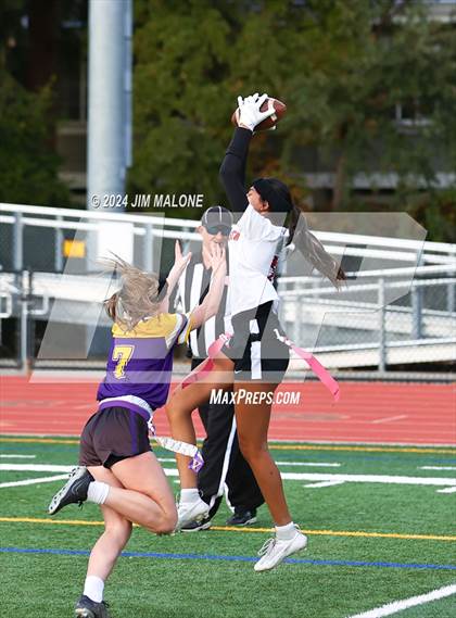 Thumbnail 3 in Amador Valley vs. Monte Vista photogallery.