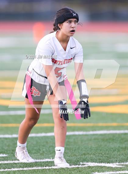 Thumbnail 2 in Amador Valley vs. Monte Vista photogallery.