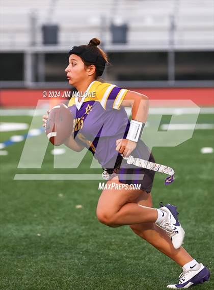 Thumbnail 2 in Amador Valley vs. Monte Vista photogallery.