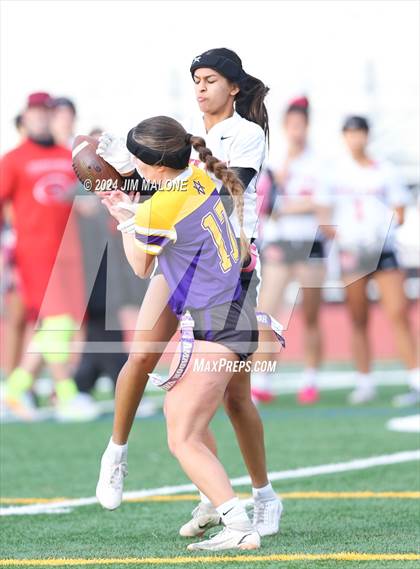 Thumbnail 3 in Amador Valley vs. Monte Vista photogallery.