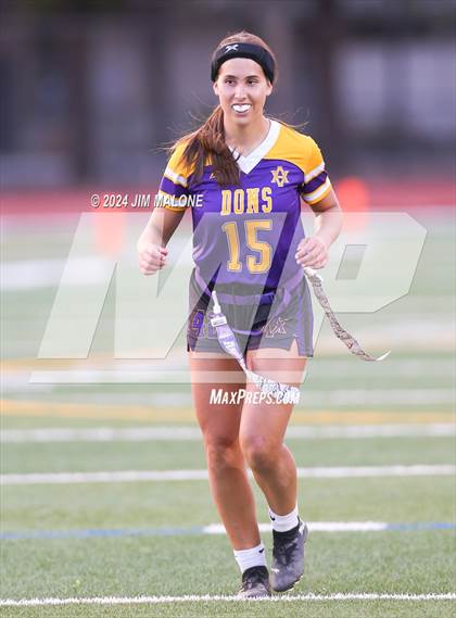 Thumbnail 2 in Amador Valley vs. Monte Vista photogallery.