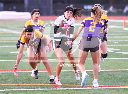 Thumbnail 1 in Amador Valley vs. Monte Vista photogallery.