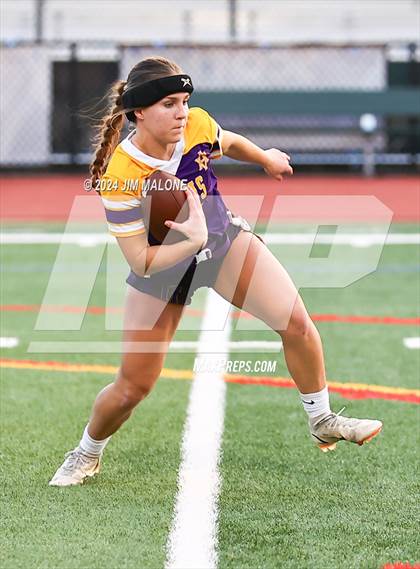 Thumbnail 3 in Amador Valley vs. Monte Vista photogallery.