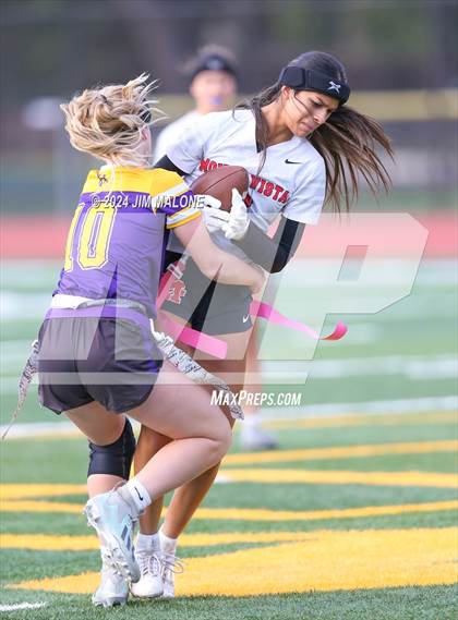 Thumbnail 2 in Amador Valley vs. Monte Vista photogallery.