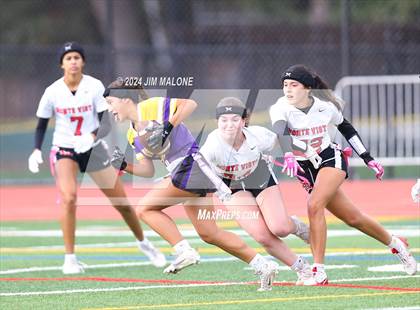 Thumbnail 3 in Amador Valley vs. Monte Vista photogallery.