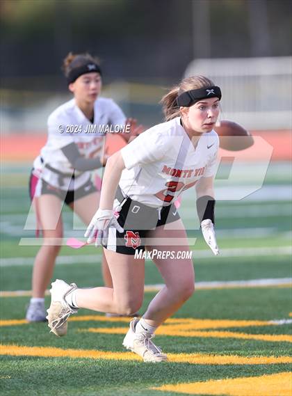 Thumbnail 2 in Amador Valley vs. Monte Vista photogallery.