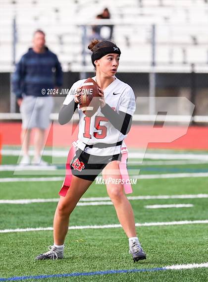 Thumbnail 3 in Amador Valley vs. Monte Vista photogallery.