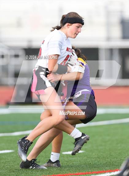 Thumbnail 1 in Amador Valley vs. Monte Vista photogallery.