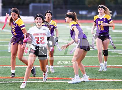 Thumbnail 3 in Amador Valley vs. Monte Vista photogallery.