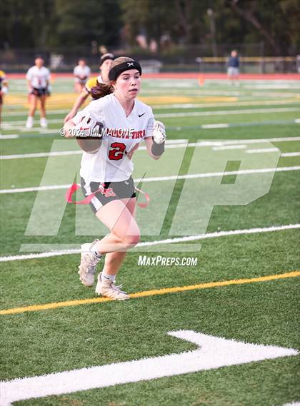 Thumbnail 1 in Amador Valley vs. Monte Vista photogallery.