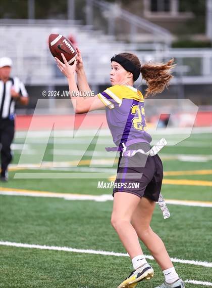 Thumbnail 2 in Amador Valley vs. Monte Vista photogallery.