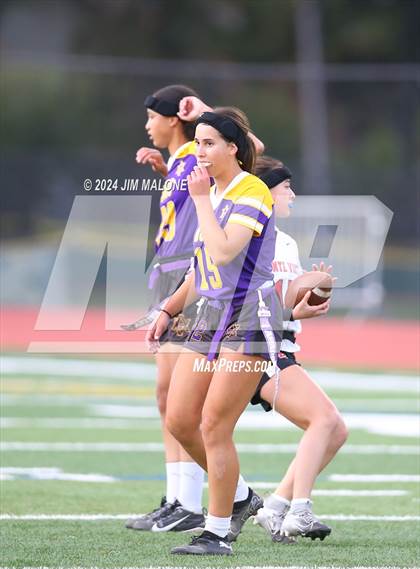 Thumbnail 1 in Amador Valley vs. Monte Vista photogallery.