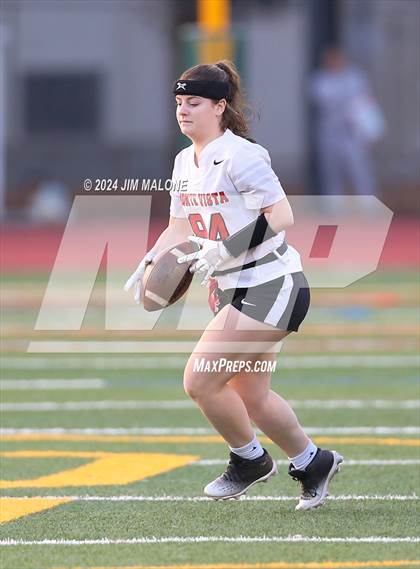 Thumbnail 3 in Amador Valley vs. Monte Vista photogallery.