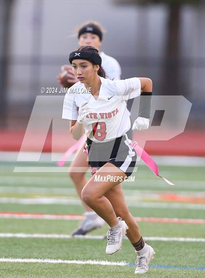 Thumbnail 2 in Amador Valley vs. Monte Vista photogallery.