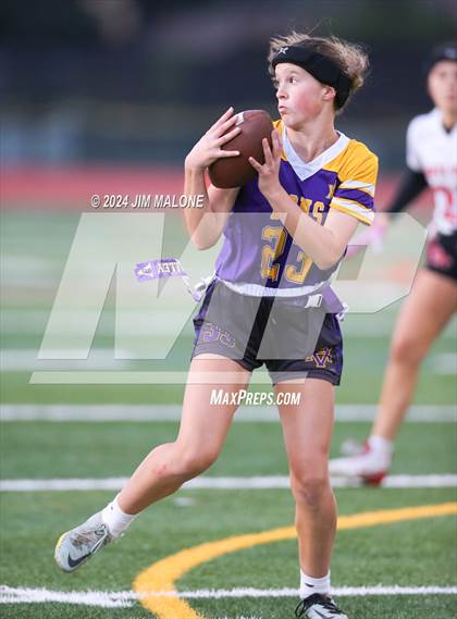 Thumbnail 2 in Amador Valley vs. Monte Vista photogallery.
