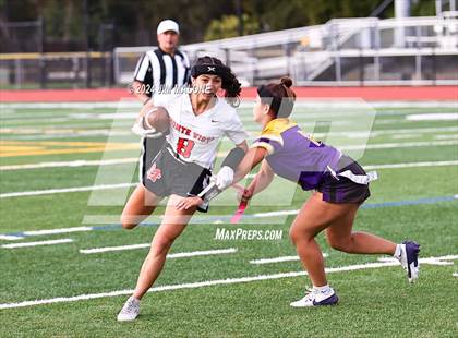 Thumbnail 2 in Amador Valley vs. Monte Vista photogallery.