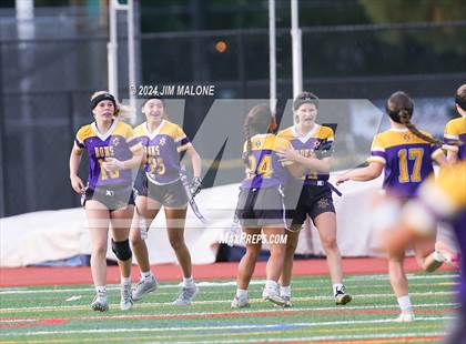 Thumbnail 2 in Amador Valley vs. Monte Vista photogallery.