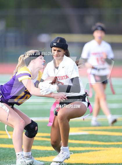 Thumbnail 3 in Amador Valley vs. Monte Vista photogallery.