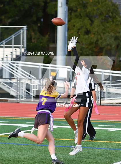 Thumbnail 2 in Amador Valley vs. Monte Vista photogallery.