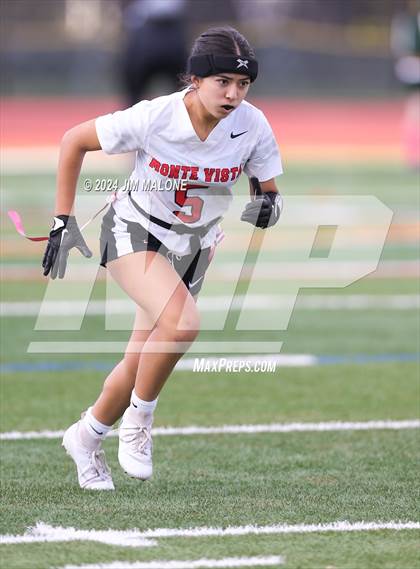 Thumbnail 3 in Amador Valley vs. Monte Vista photogallery.