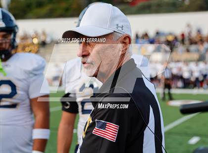 Thumbnail 1 in Lincoln vs Valley Center (CIF Div 6AA State Championship) photogallery.