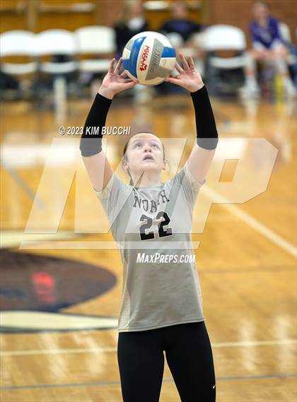 Thumbnail 3 in L'Anse Creuse North @ Grosse Pointe South photogallery.