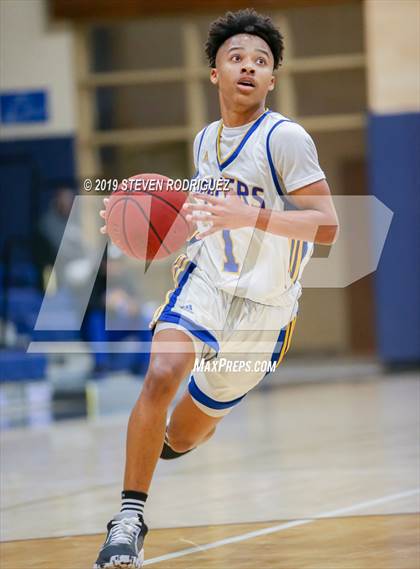 Thumbnail 1 in Grant vs. Modesto photogallery.