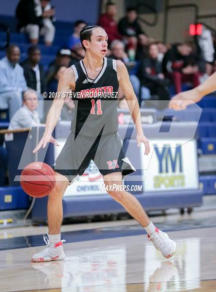 Thumbnail 3 in Grant vs. Modesto photogallery.