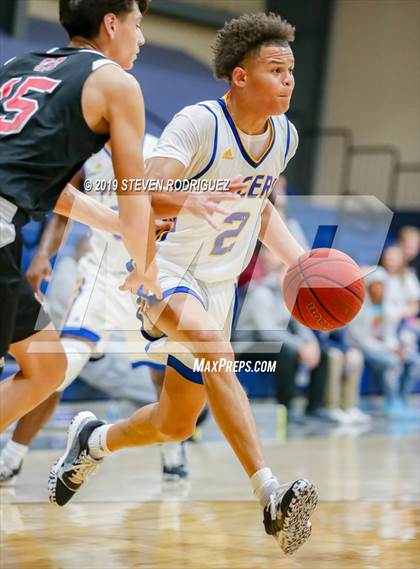 Thumbnail 3 in Grant vs. Modesto photogallery.