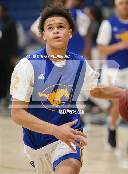 Thumbnail 2 in Grant vs. Modesto photogallery.