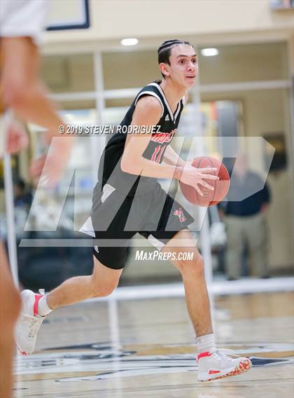 Thumbnail 3 in Grant vs. Modesto photogallery.