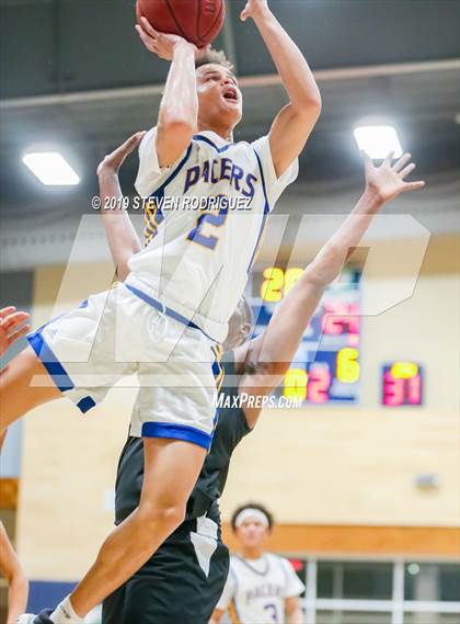 Thumbnail 1 in Grant vs. Modesto photogallery.