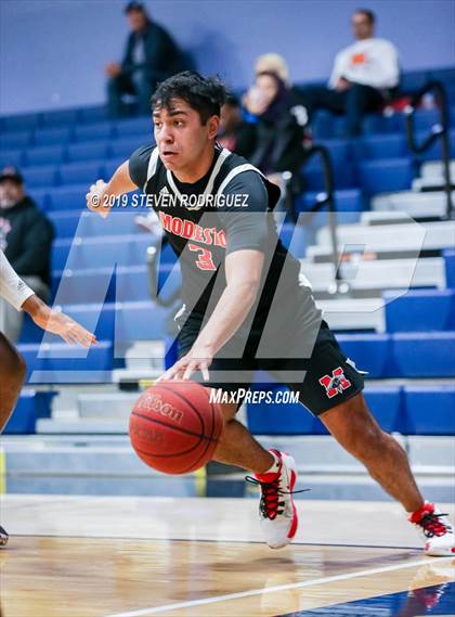 Thumbnail 2 in Grant vs. Modesto photogallery.