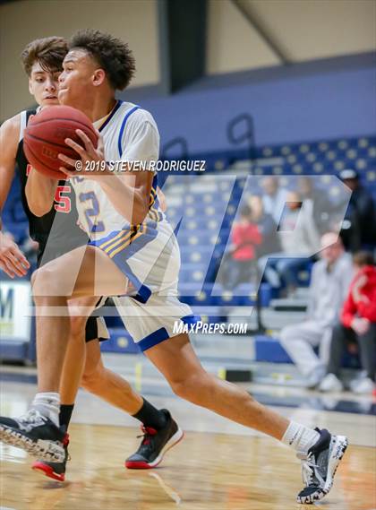 Thumbnail 1 in Grant vs. Modesto photogallery.