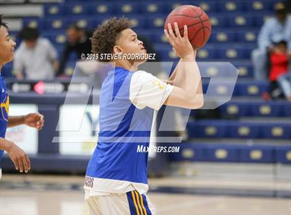 Thumbnail 2 in Grant vs. Modesto photogallery.