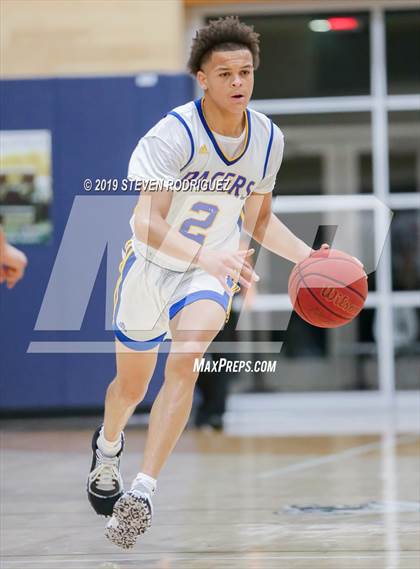 Thumbnail 2 in Grant vs. Modesto photogallery.