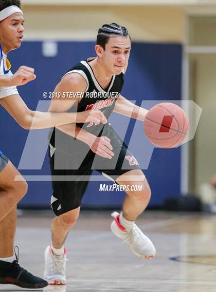 Thumbnail 3 in Grant vs. Modesto photogallery.