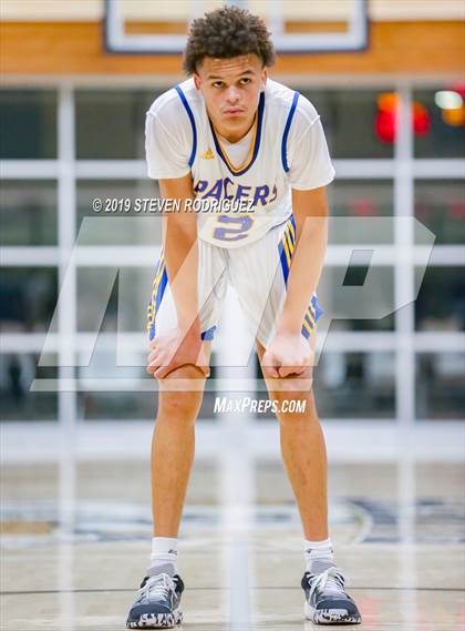 Thumbnail 3 in Grant vs. Modesto photogallery.