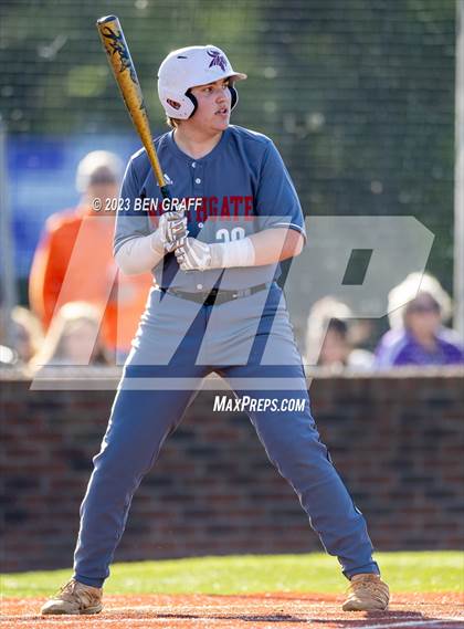 Thumbnail 3 in Northgate @ East Coweta photogallery.
