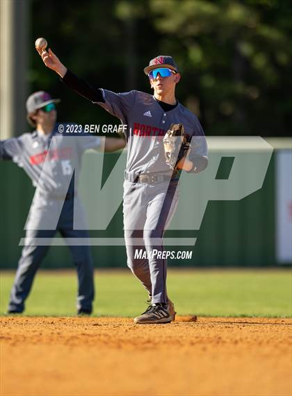 Thumbnail 3 in Northgate @ East Coweta photogallery.