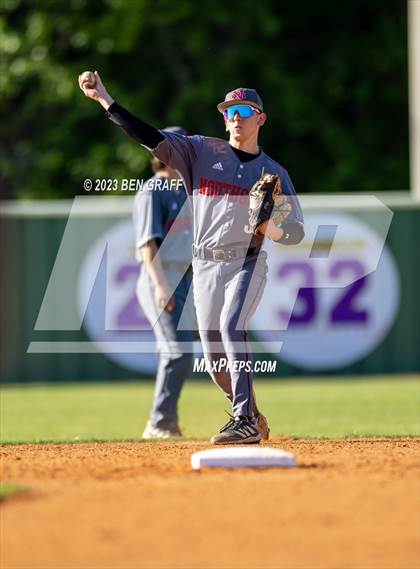 Thumbnail 1 in Northgate @ East Coweta photogallery.