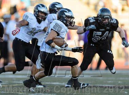 Thumbnail 1 in Riverton @ Alta photogallery.