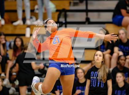 Thumbnail 3 in Grand Oaks vs Klein Oak photogallery.