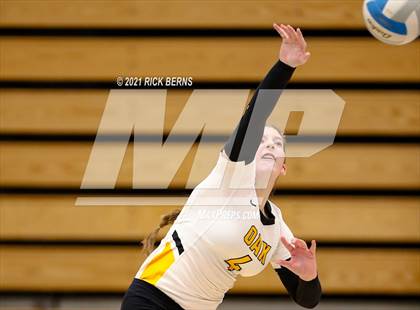 Thumbnail 1 in Grand Oaks vs Klein Oak photogallery.