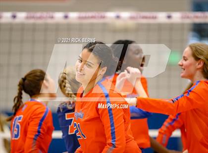 Thumbnail 1 in Grand Oaks vs Klein Oak photogallery.