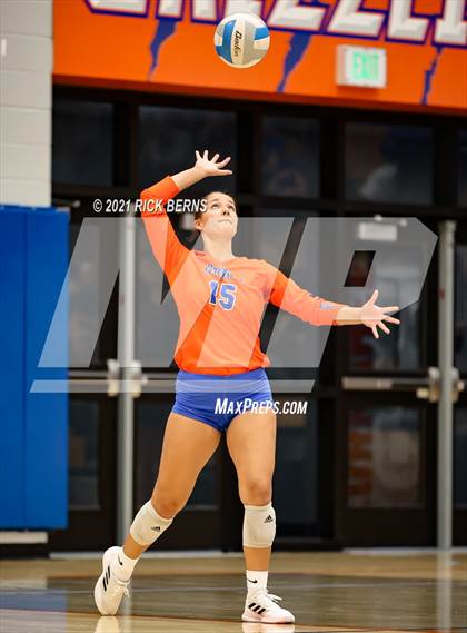 Thumbnail 3 in Grand Oaks vs Klein Oak photogallery.
