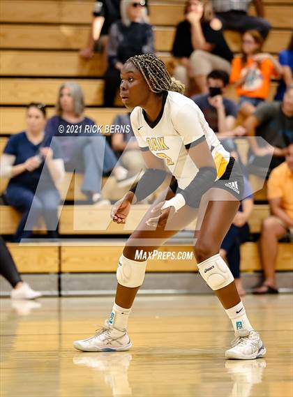 Thumbnail 1 in Grand Oaks vs Klein Oak photogallery.